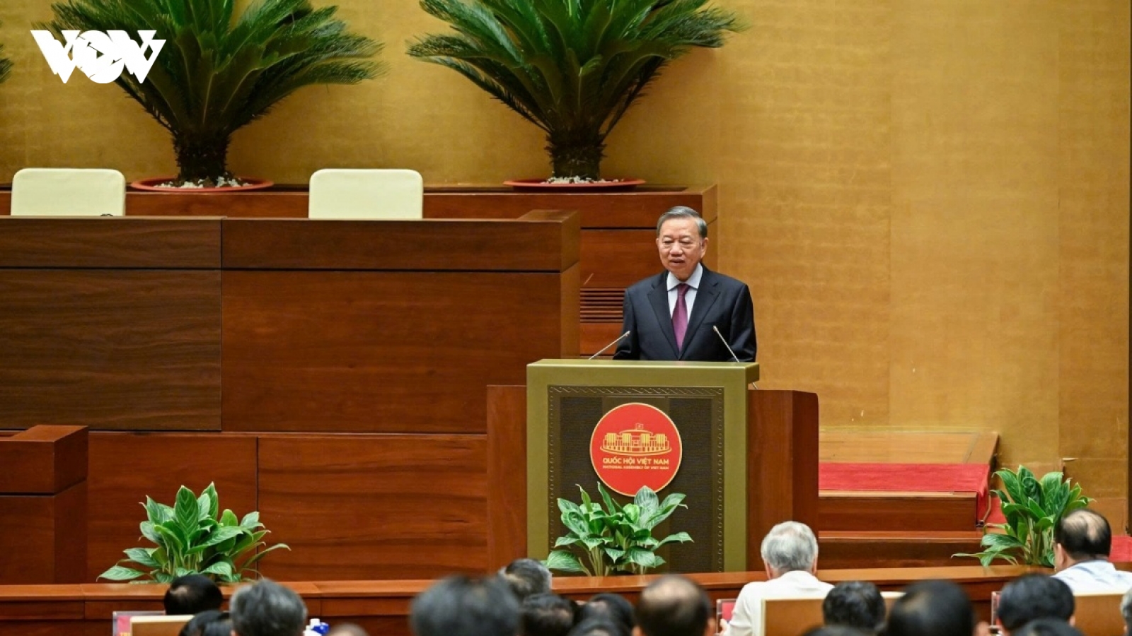 Bước phát triển tư duy đối ngoại và yêu cầu "hiểu sâu, làm đúng, làm hiệu quả"