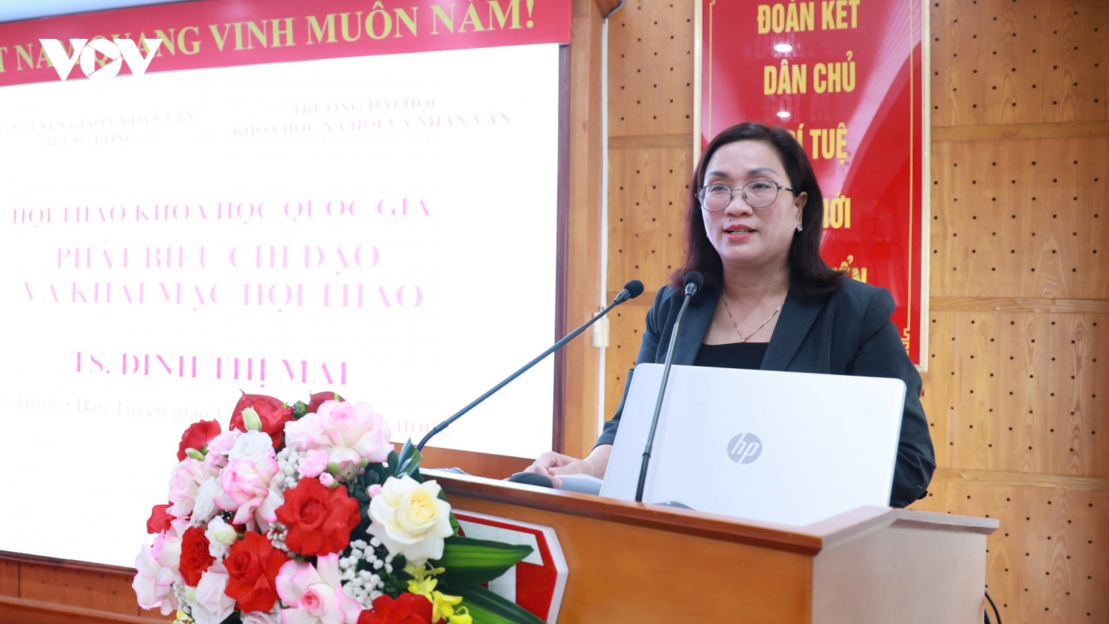 Đại hội XIV và bước phát triển mới trong tư duy lý luận của Đảng