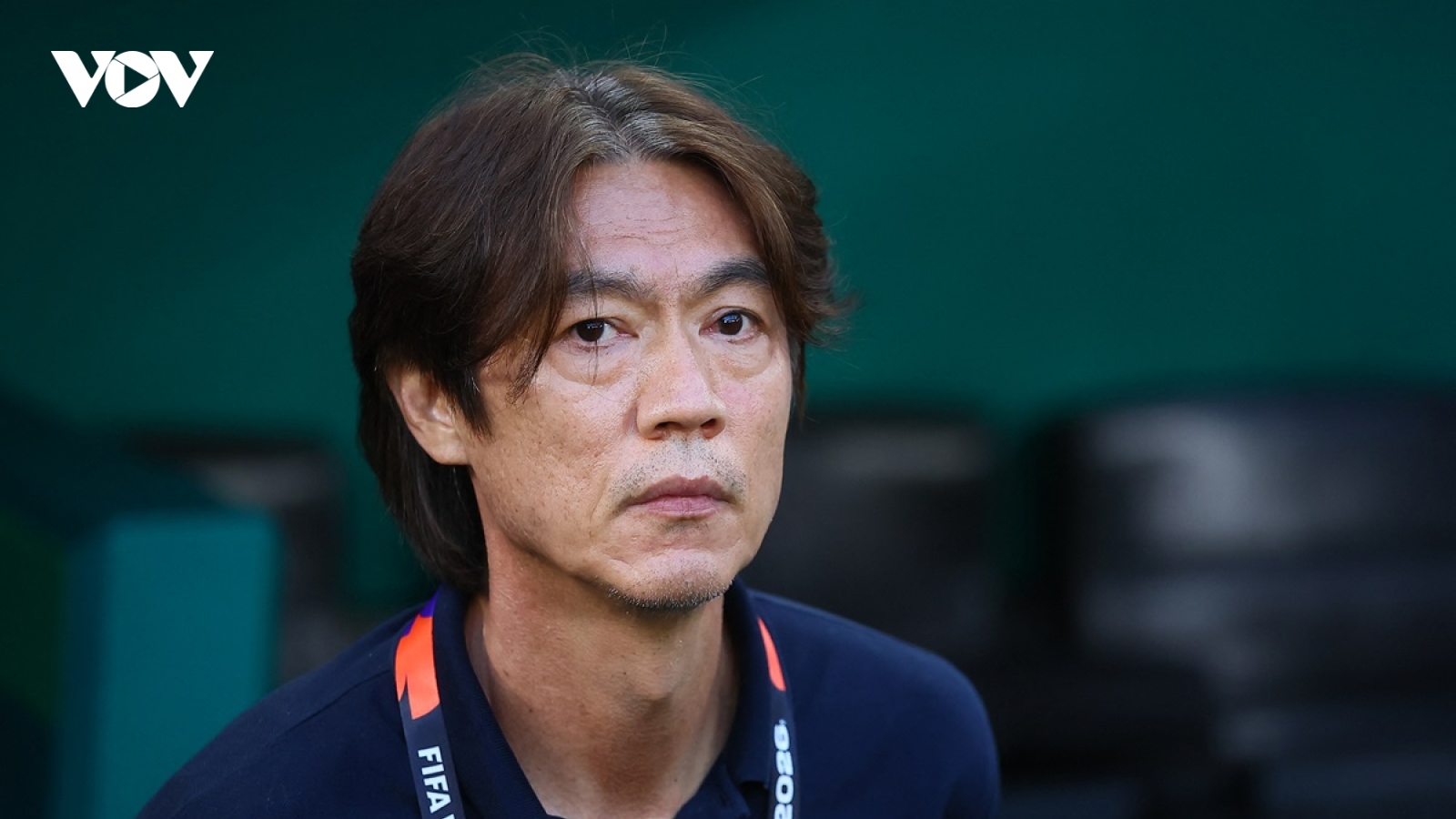 ĐT Hàn Quốc bị loại ở vòng bảng World Cup 2026, HLV Hong Myung Bo từ chức