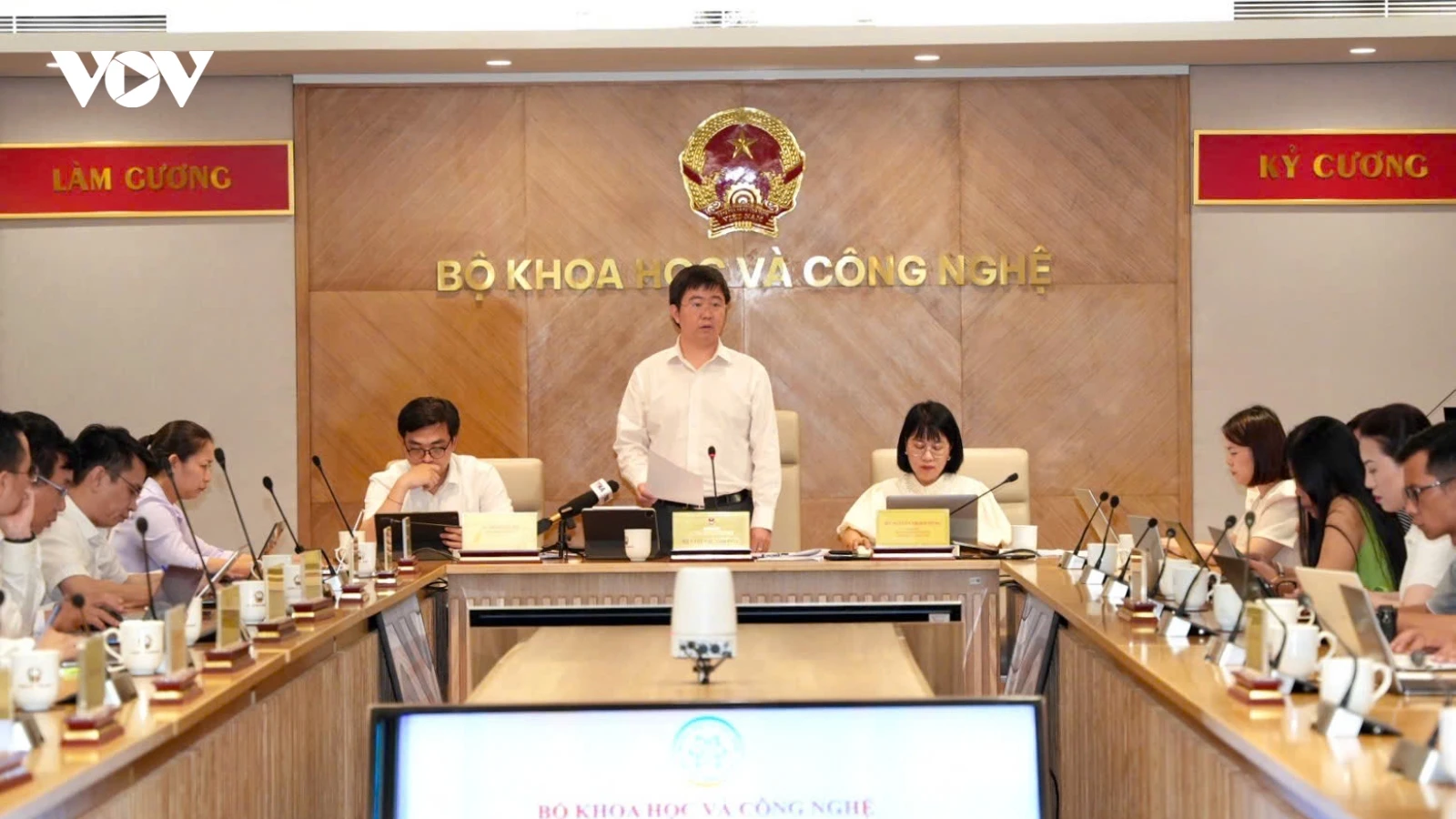 Khoa học công nghệ bứt tốc, kinh tế số vượt 72 tỷ USD