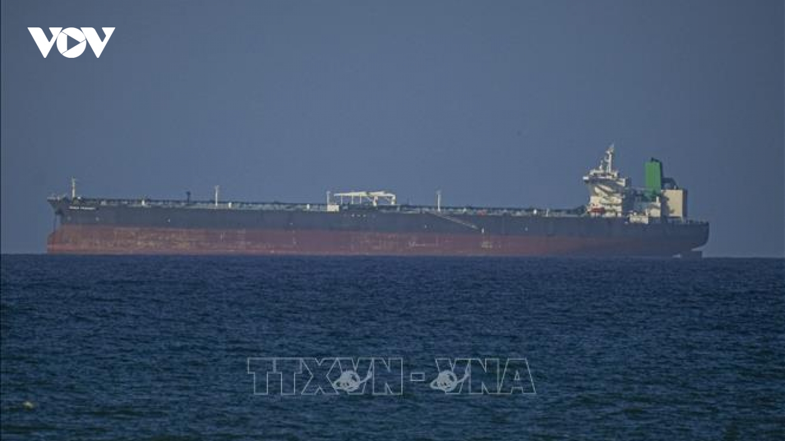 Iran chấp nhận nối lại đàm phán với Mỹ, CENTCOM bác tin eo biển Hormuz bị đóng