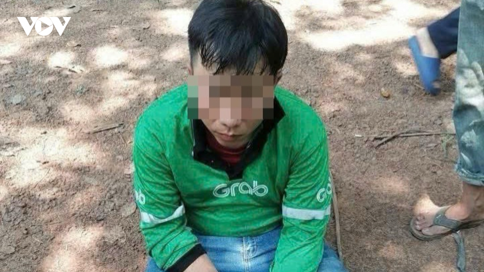 Nợ nần vì cá độ, nam thanh niên sát hại tài xế xe ôm để cướp xe