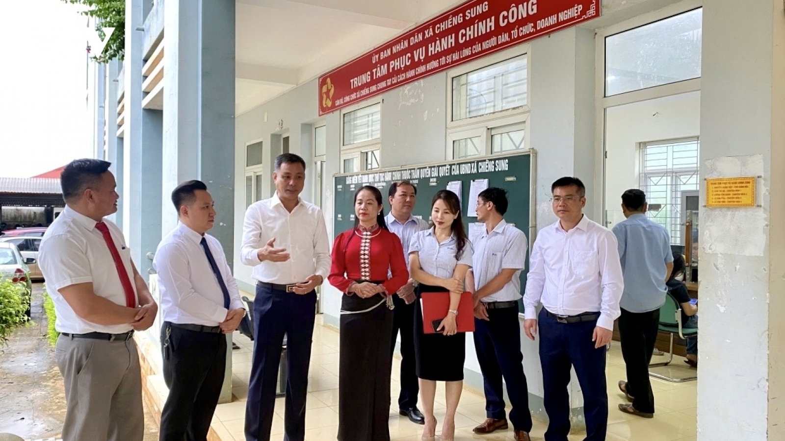 Sơn La vận hành chính quyền 2 cấp: Nhiều cán bộ gần như không có ngày nghỉ