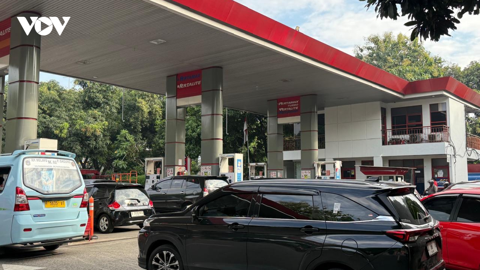Indonesia triển khai nhiên liệu sinh học B50, giảm phụ thuộc nhập khẩu