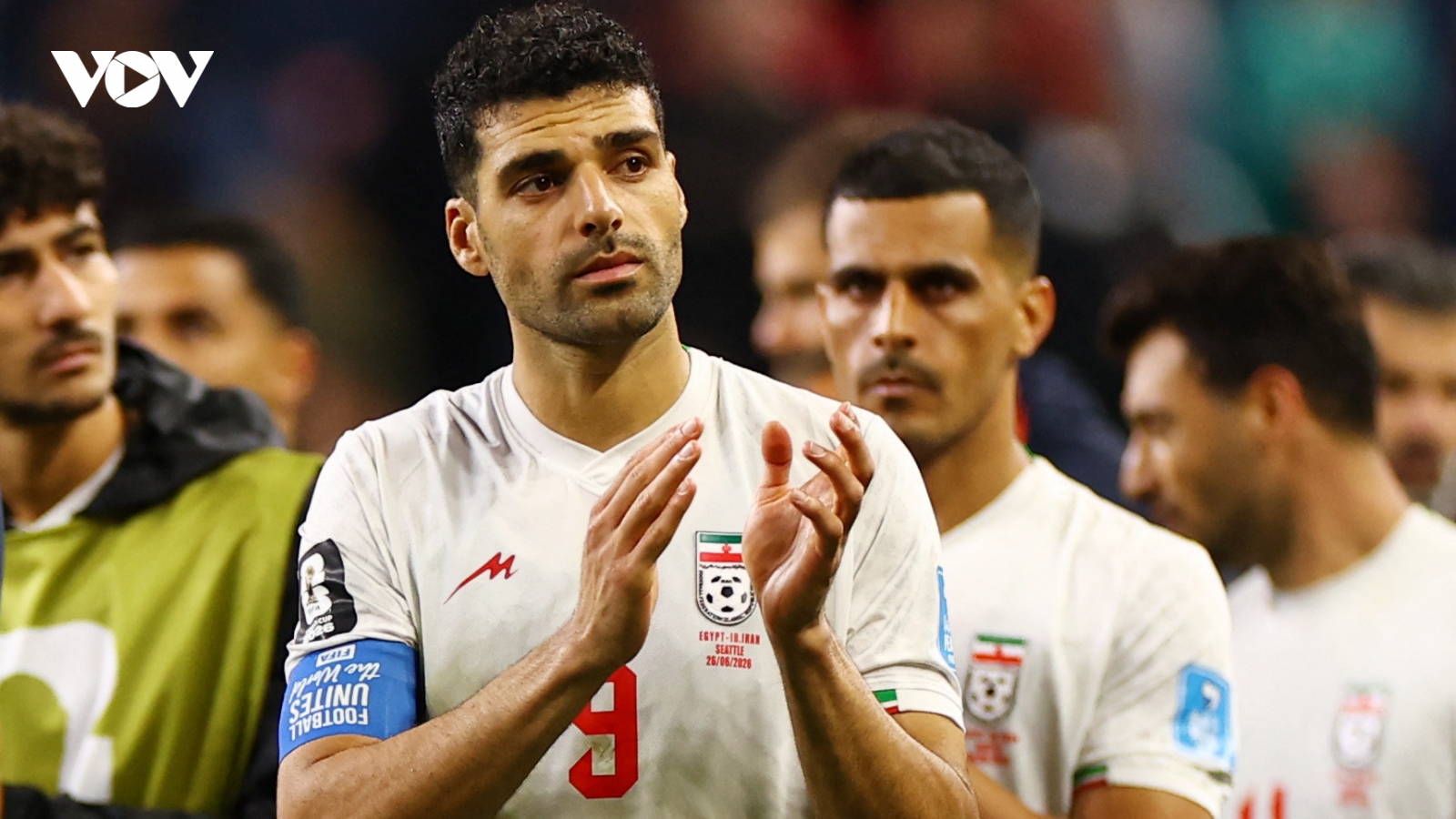 Lộ diện đội cuối cùng bị loại ở vòng bảng World Cup 2026