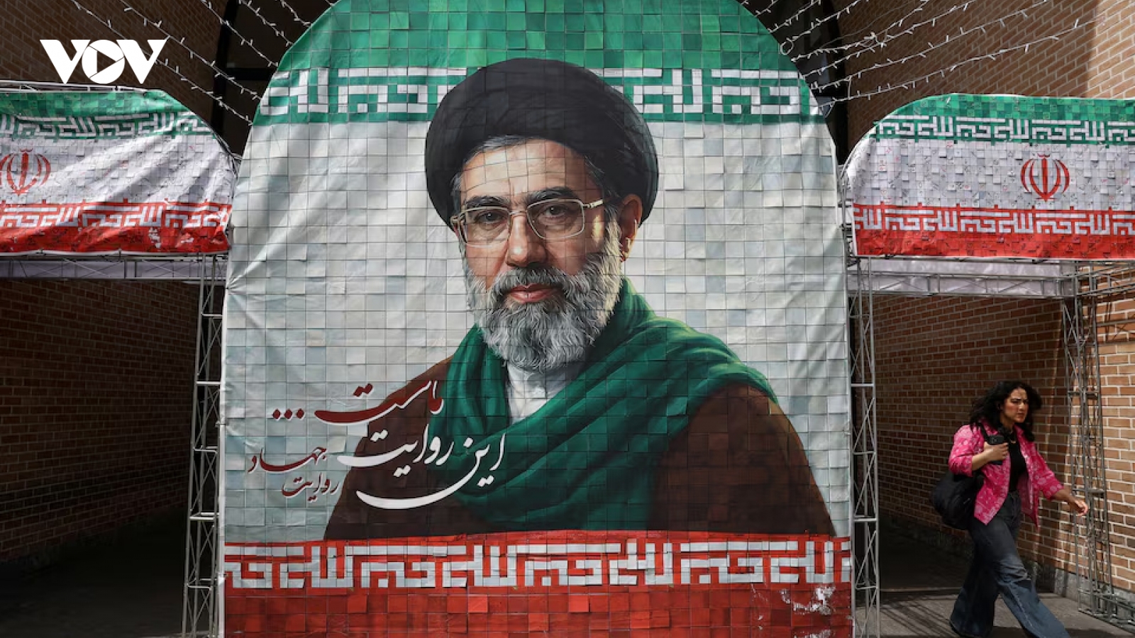 Thời sự quốc tế trưa 6/6: Iran bác ý tưởng gặp Đại giáo chủ của ông Trump