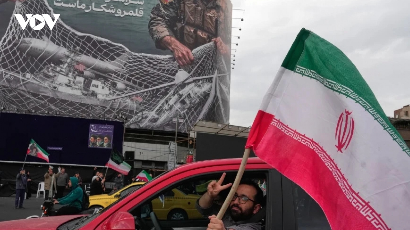 Điều bất ngờ trong thỏa thuận Mỹ - Iran: Tehran nhận ưu đãi lớn hơn cả năm 2015?