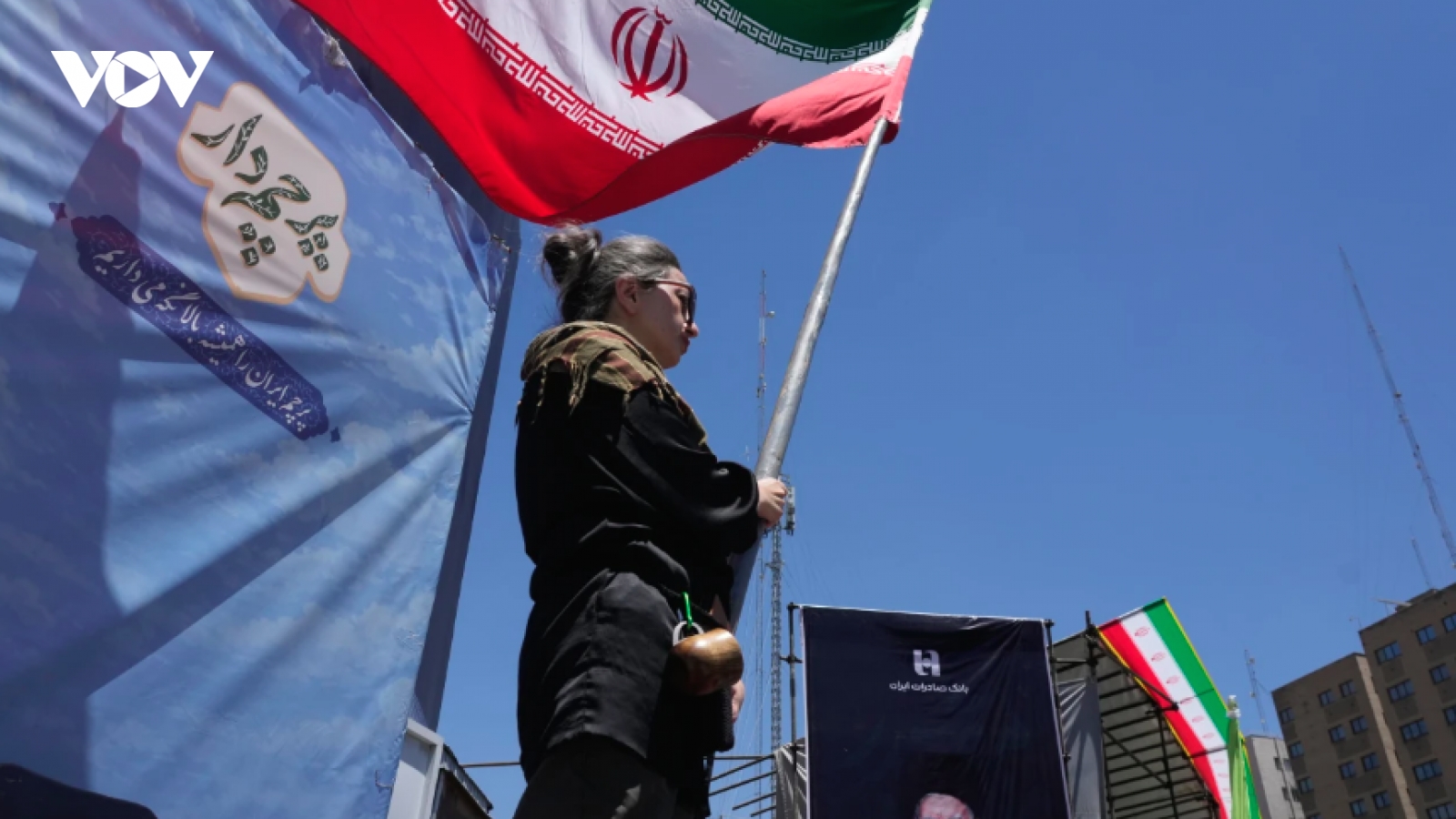 Nóng thế giới ngày 18/6: Những chi tiết đầu tiên về thỏa thuận Mỹ - Iran được tiết lộ