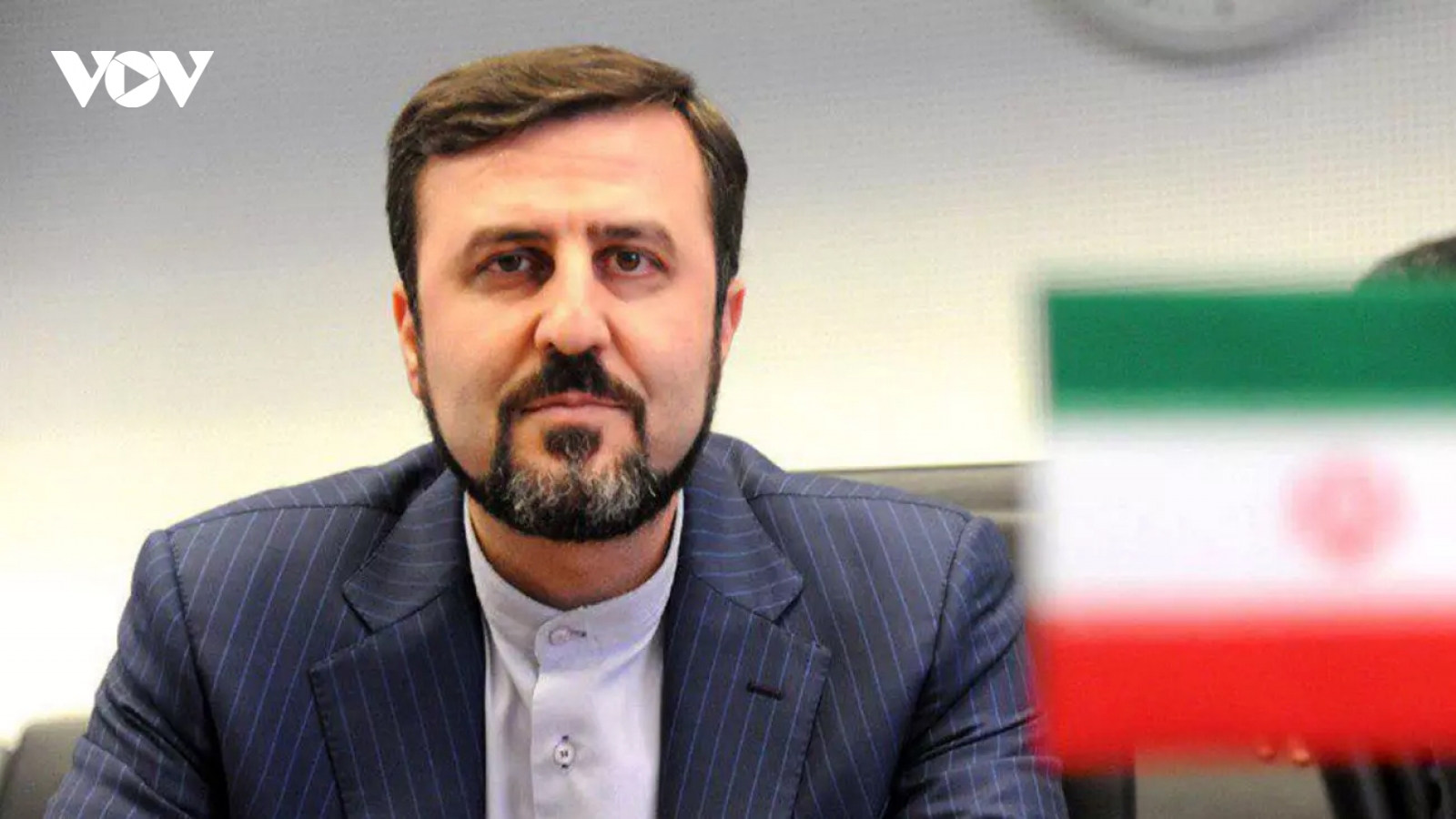 Thời sự quốc tế trưa 15/6: Iran tuyên bố thắng lợi sau khi đạt thỏa thuận với Mỹ