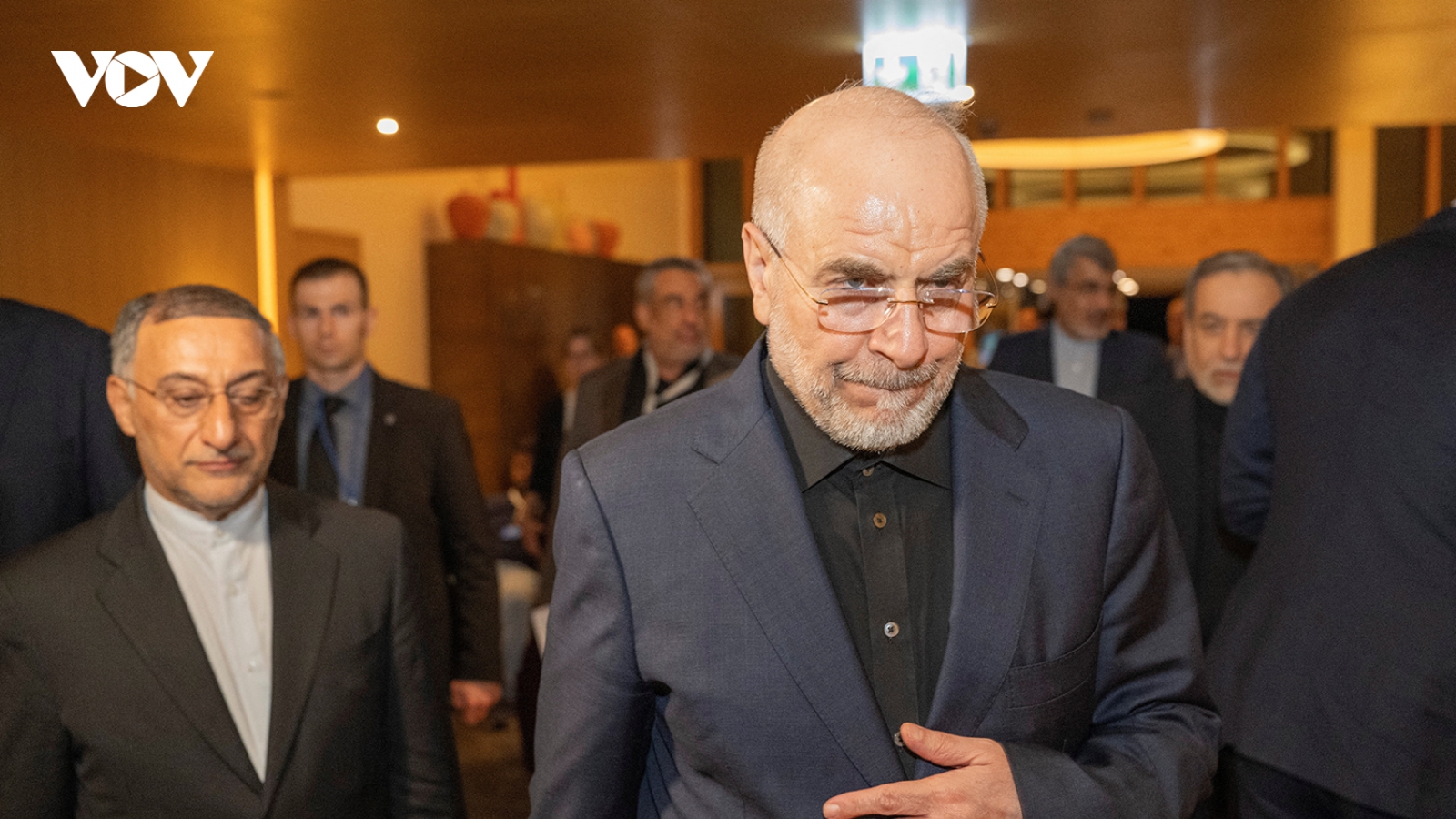 Nóng thế giới ngày 22/6: Mỹ - Iran nối lại đàm phán giữa lúc Hormuz bị đóng cửa