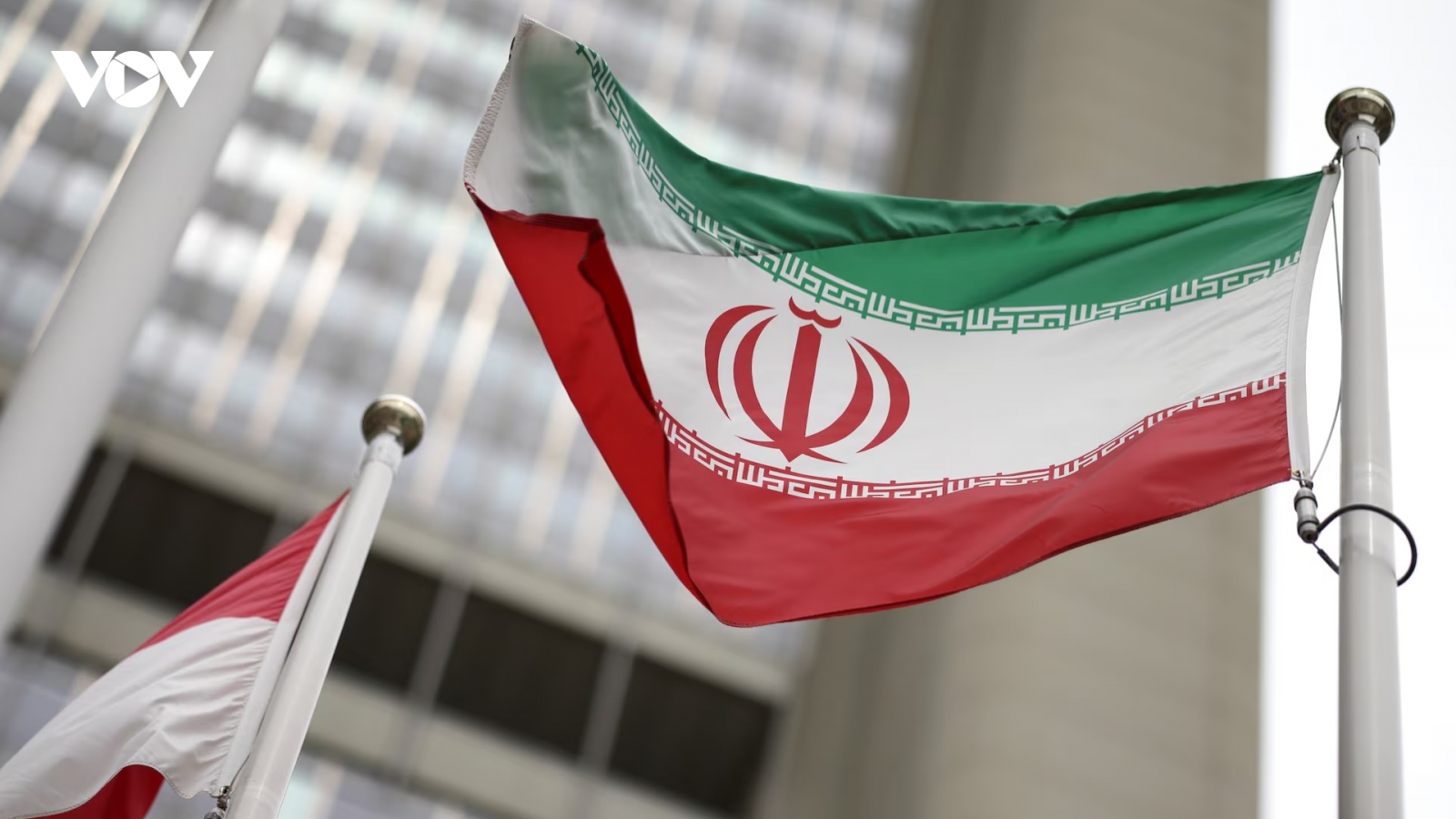 Iran vẫn chưa đưa ra quyết định cuối cùng về ký thỏa thuận với Mỹ
