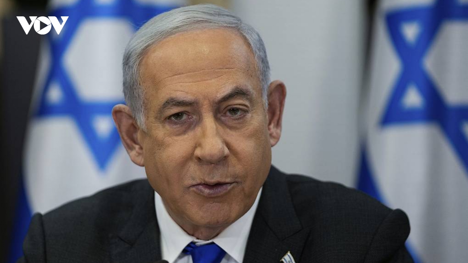 Ông Netanyahu: Thỏa thuận khung với Lebanon là "đòn giáng mạnh" vào Iran