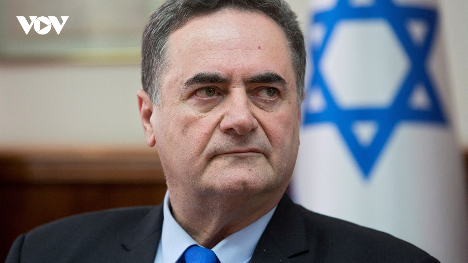 Israel tuyên bố không rút quân khỏi Lebanon, Syria và Gaza