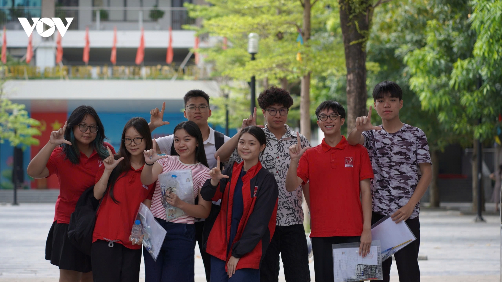 Đề thi môn tự chọn không đánh đố nhưng có câu “lạ”, cần phân bổ thời gian hợp lý