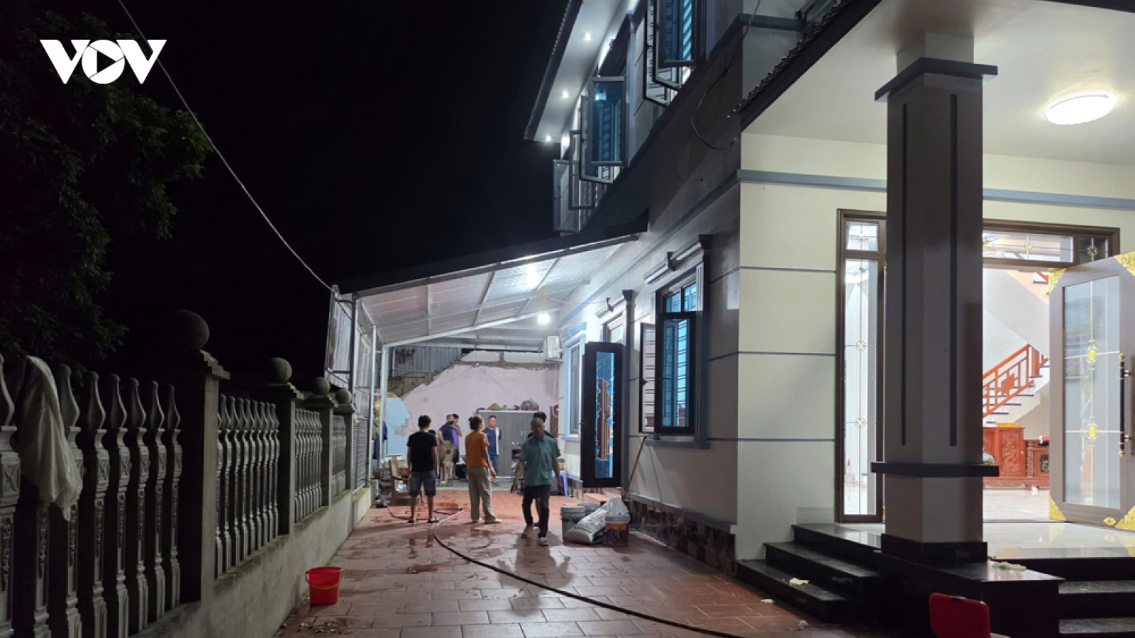 Danh tính nghi phạm trong vụ trọng án khiến 4 người tử vong ở Bắc Ninh