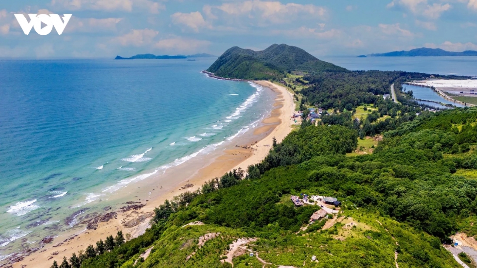 Đề xuất cấp “sổ đỏ biển”, cho phép thế chấp, chuyển nhượng quyền sử dụng vùng biển