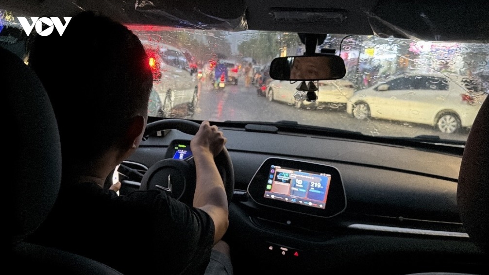 Quy định tài xế lái xe liên tục 4 giờ phải nghỉ: Những đối tượng nào buộc phải áp