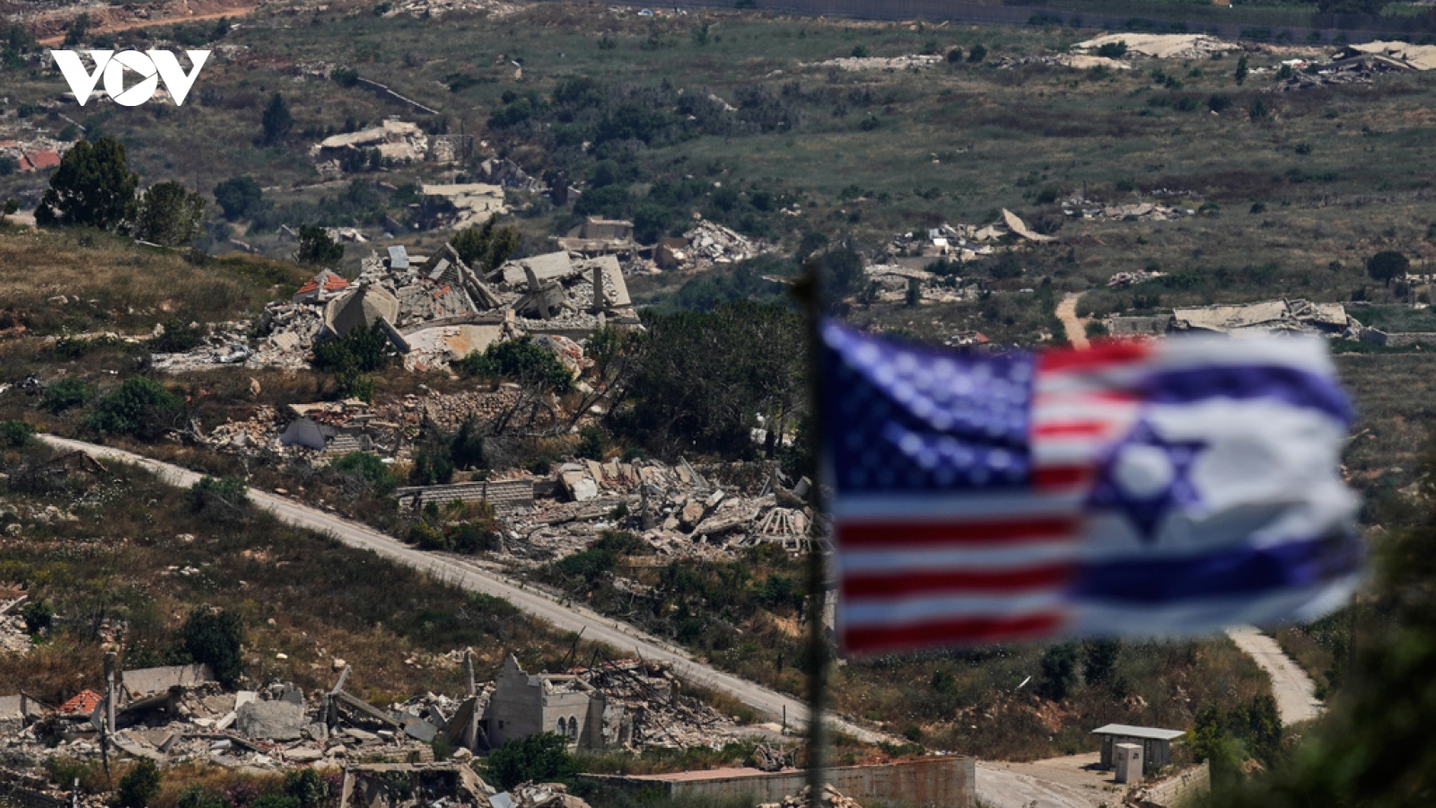 Lebanon và Israel tiết lộ thời gian và địa điểm tổ chức vòng đàm phán tiếp theo