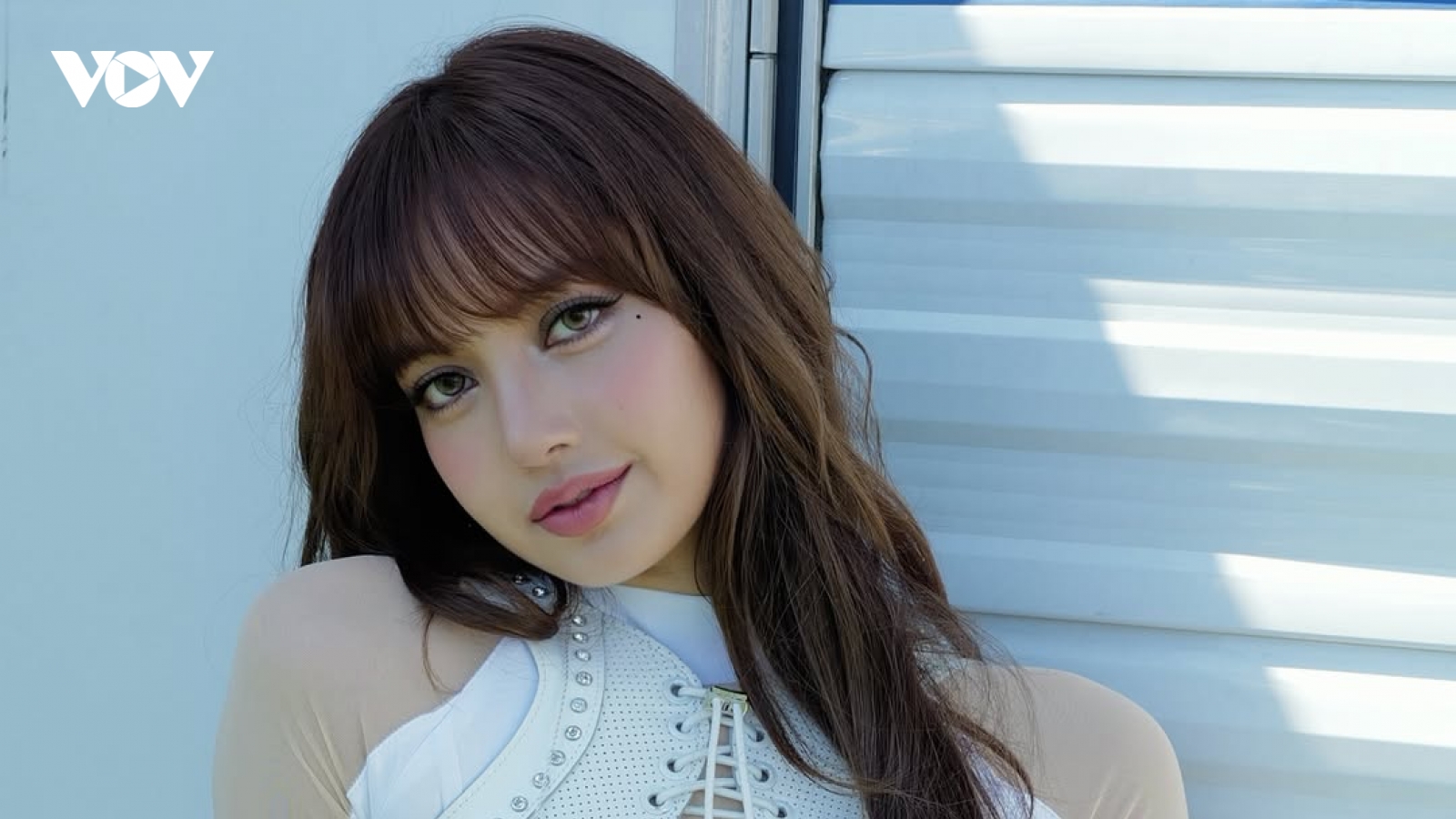 Lisa xin lỗi sau sự kiện kỷ niệm 10 năm BLACKPINK gây tranh cãi