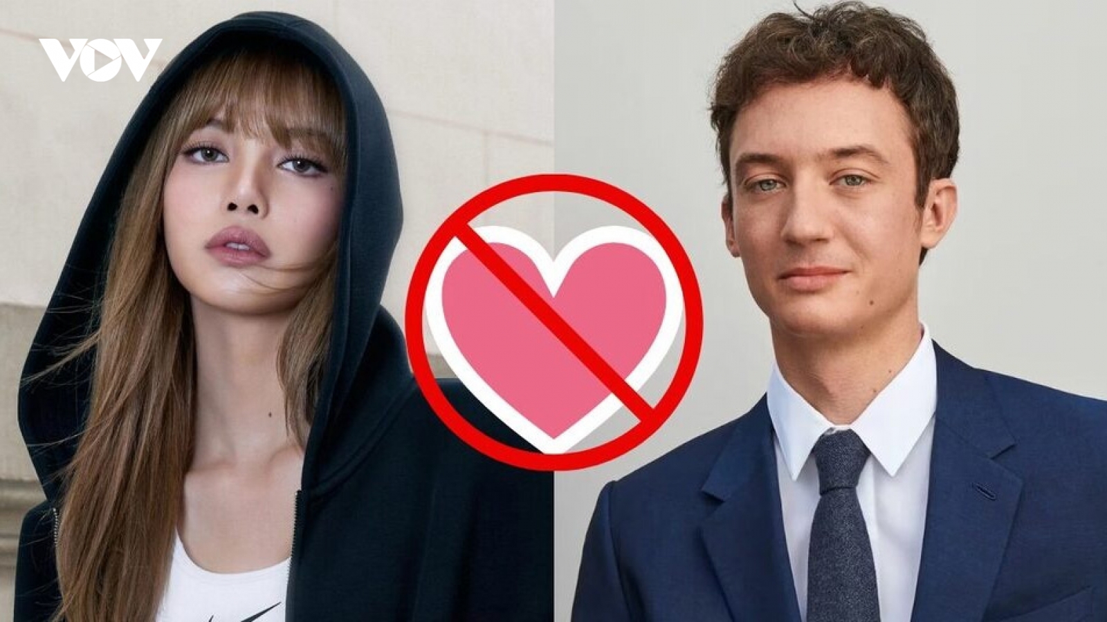 Lisa của BLACKPINK bị gia tộc Arnault từ chối vì không đáp ứng tiêu chuẩn?