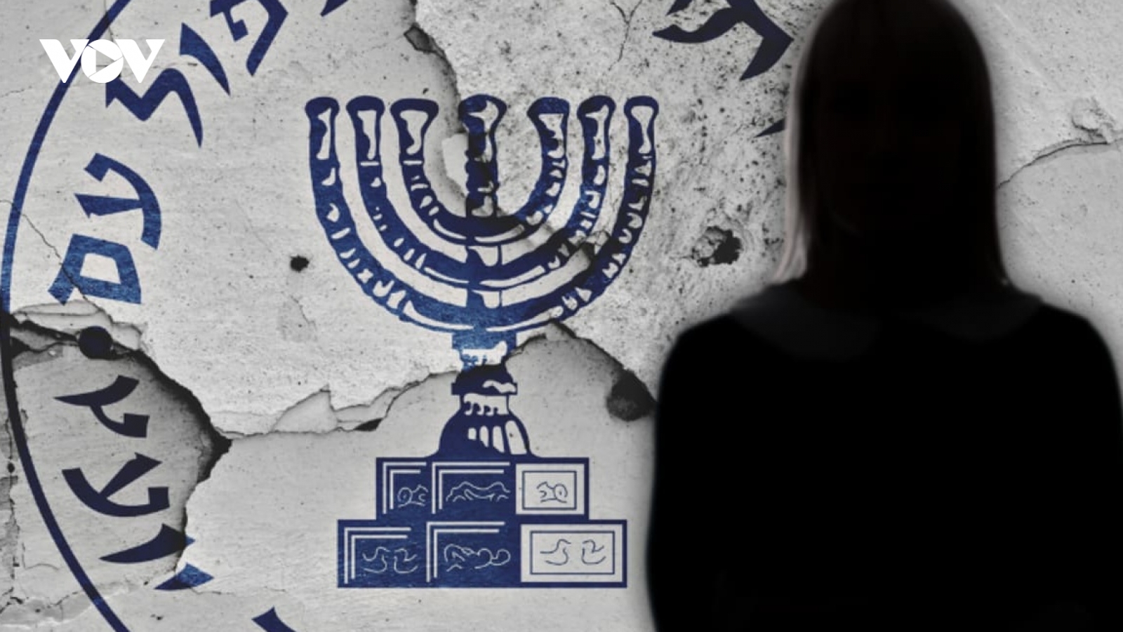 Những chiến dịch khó tin của tình báo đối ngoại Israel Mossad