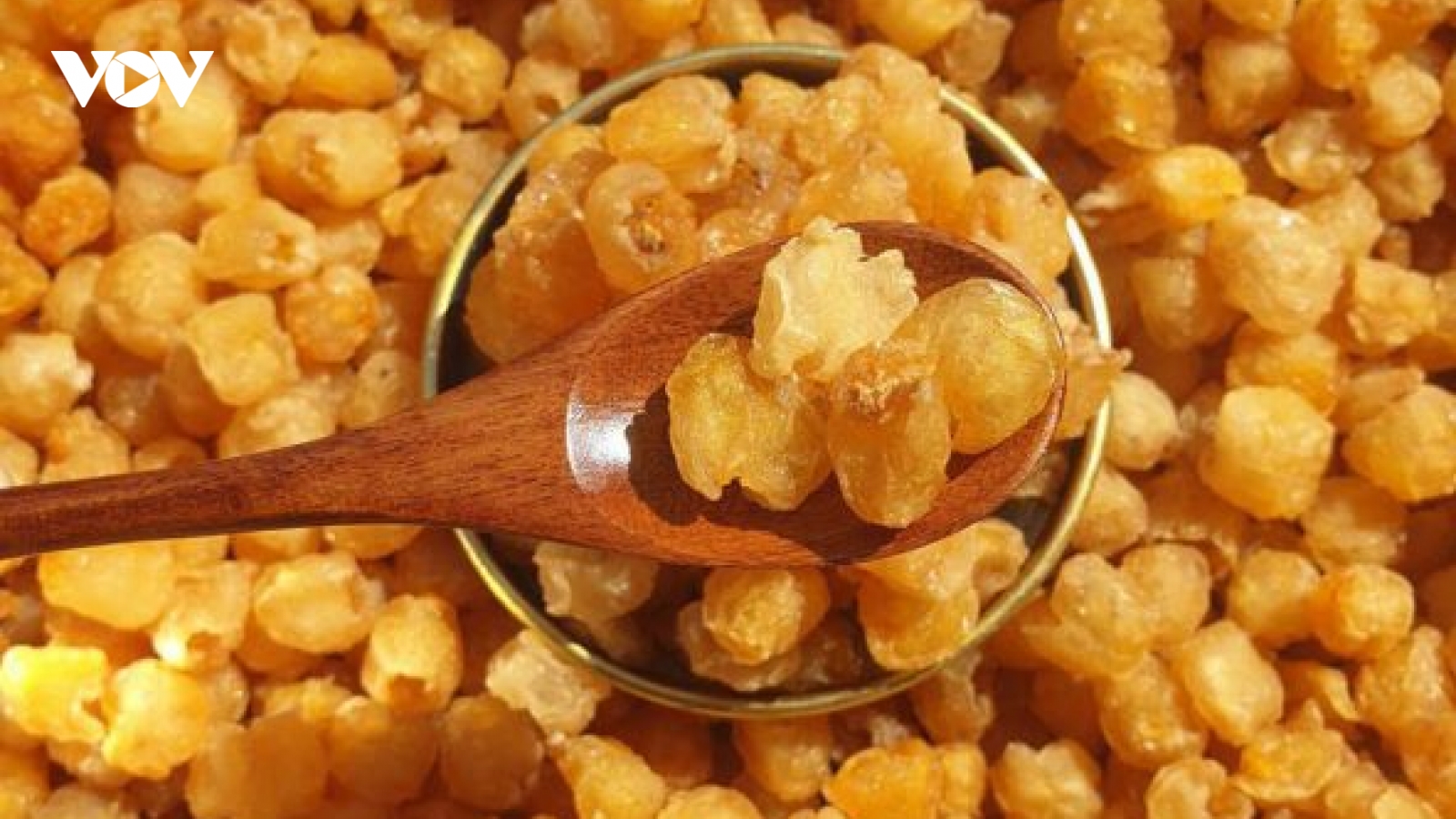 Vị thuốc bổ huyết, an thần lại tốt cho tim mạch nhưng không phải ai cũng biết