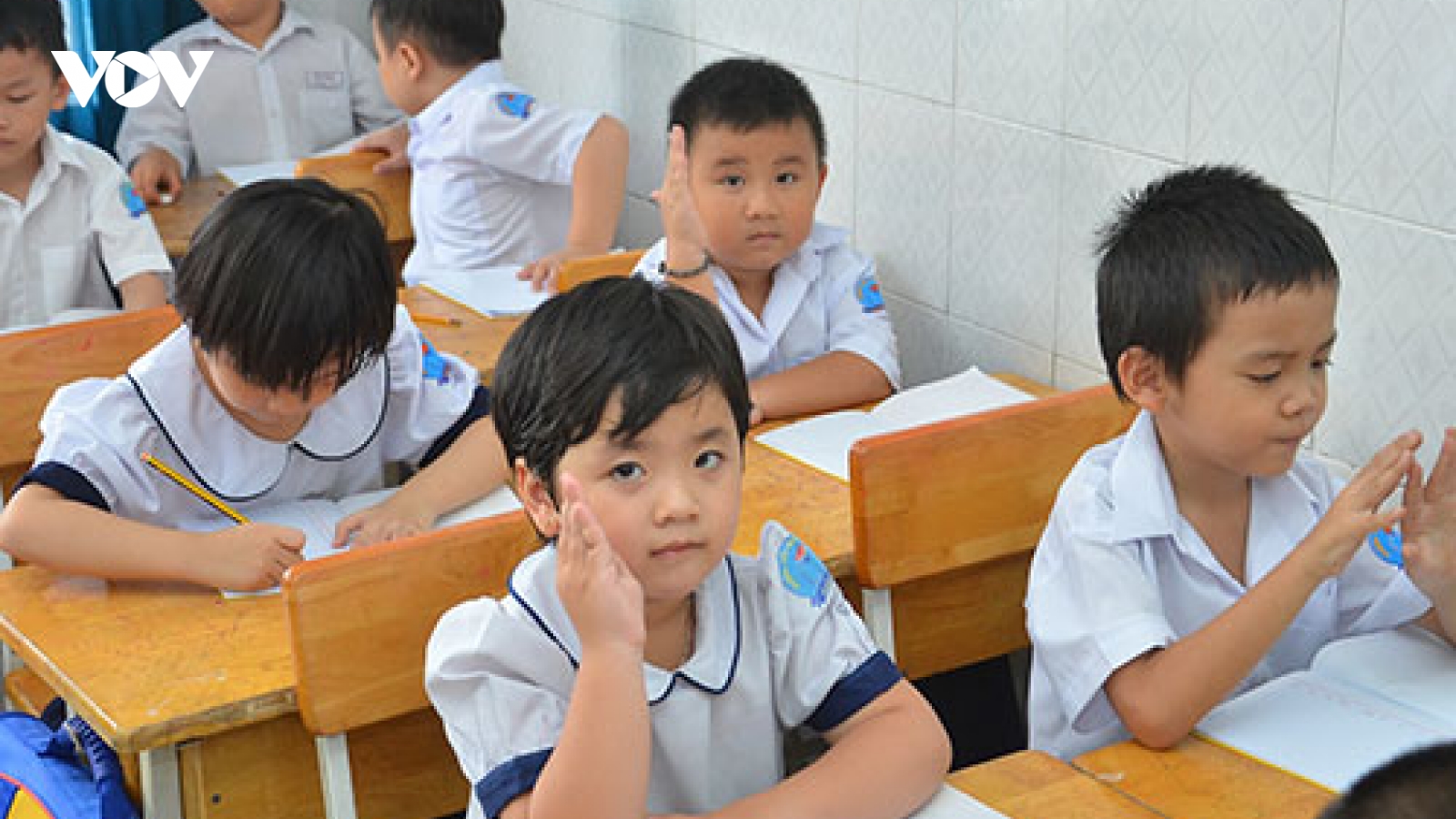 Đề xuất phạt tới 20 triệu đồng nếu dạy trước chương trình lớp 1 cho trẻ mầm non