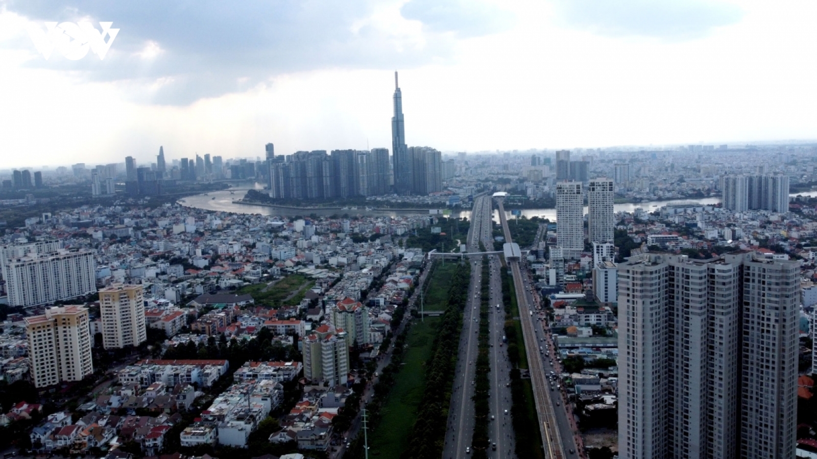 Trình bổ sung dự án Luật Đô thị đặc biệt vào Chương trình lập pháp năm 2026
