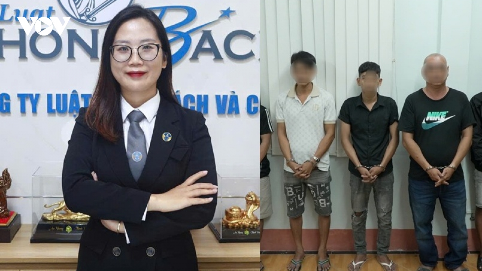 Khởi tố vụ "quan tài diễu phố": Răn đe hành vi chiêu trò phản cảm để tạo chú ý