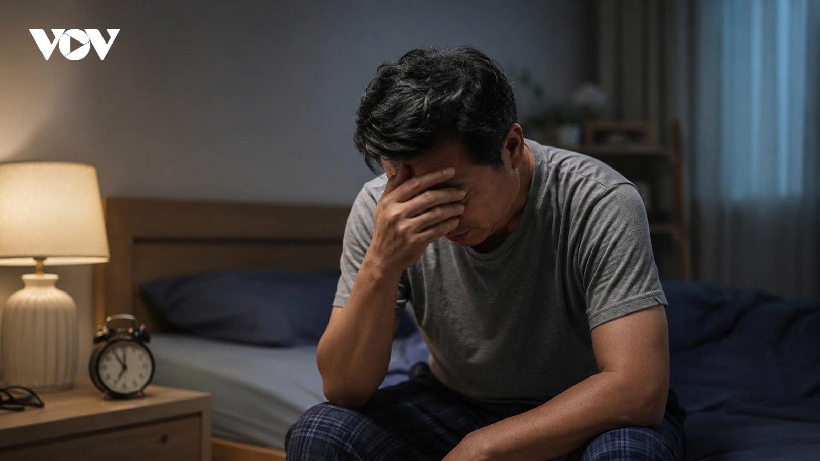 Mãn dục nam tuổi trung niên có thể cải thiện được không?