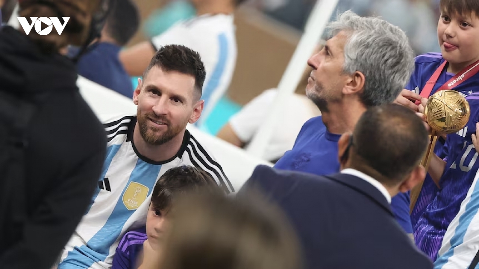 Messi vướng tin đồn thất thiệt tại World Cup 2026