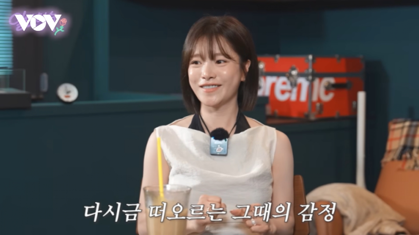 Lý do "Nữ hoàng nhạc phim K-pop" Ben ly hôn sau 6 tháng sinh con