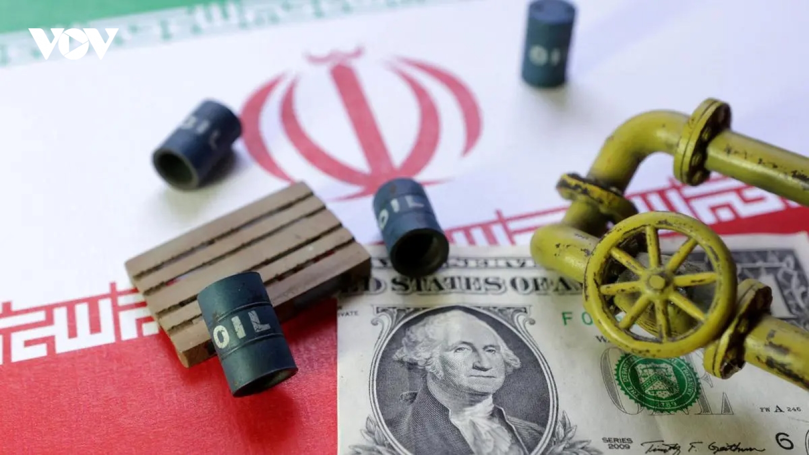 Nước cờ mới của ông Trump trong cuộc đối đầu với Iran