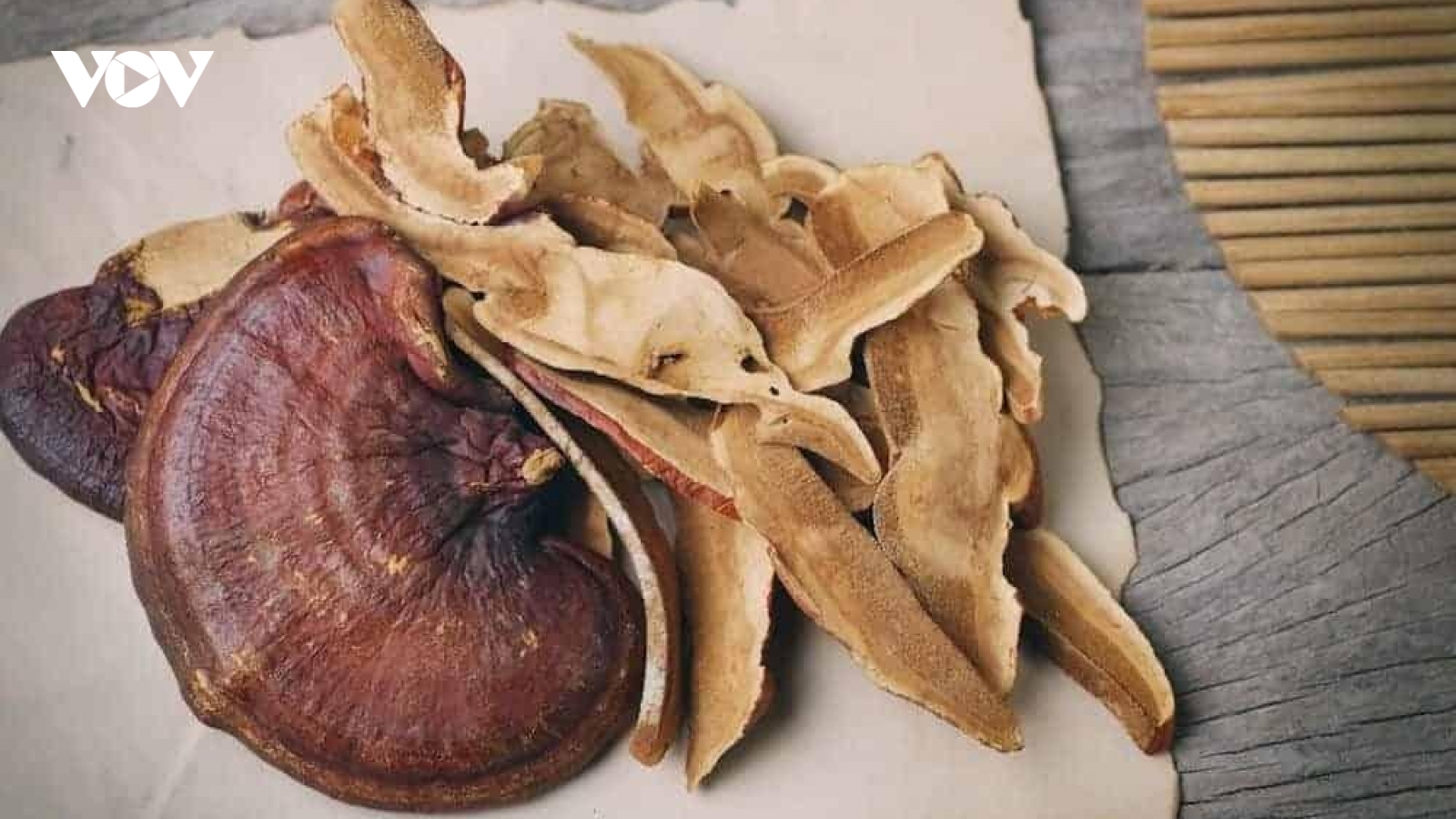 Sức khỏe ngày càng thăng hạng, không lo lão hóa nếu biết sử dụng vị thuốc bổ này