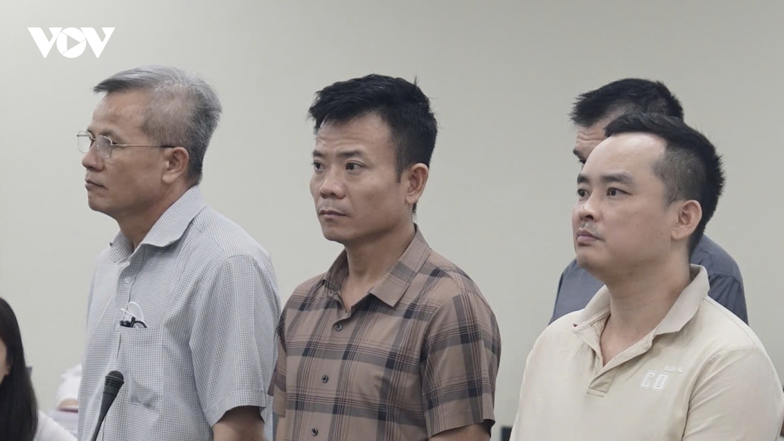 Cựu Chủ tịch Công ty Nam Triệu khai trước tòa rằng bị nhân viên "đổ hết tội"