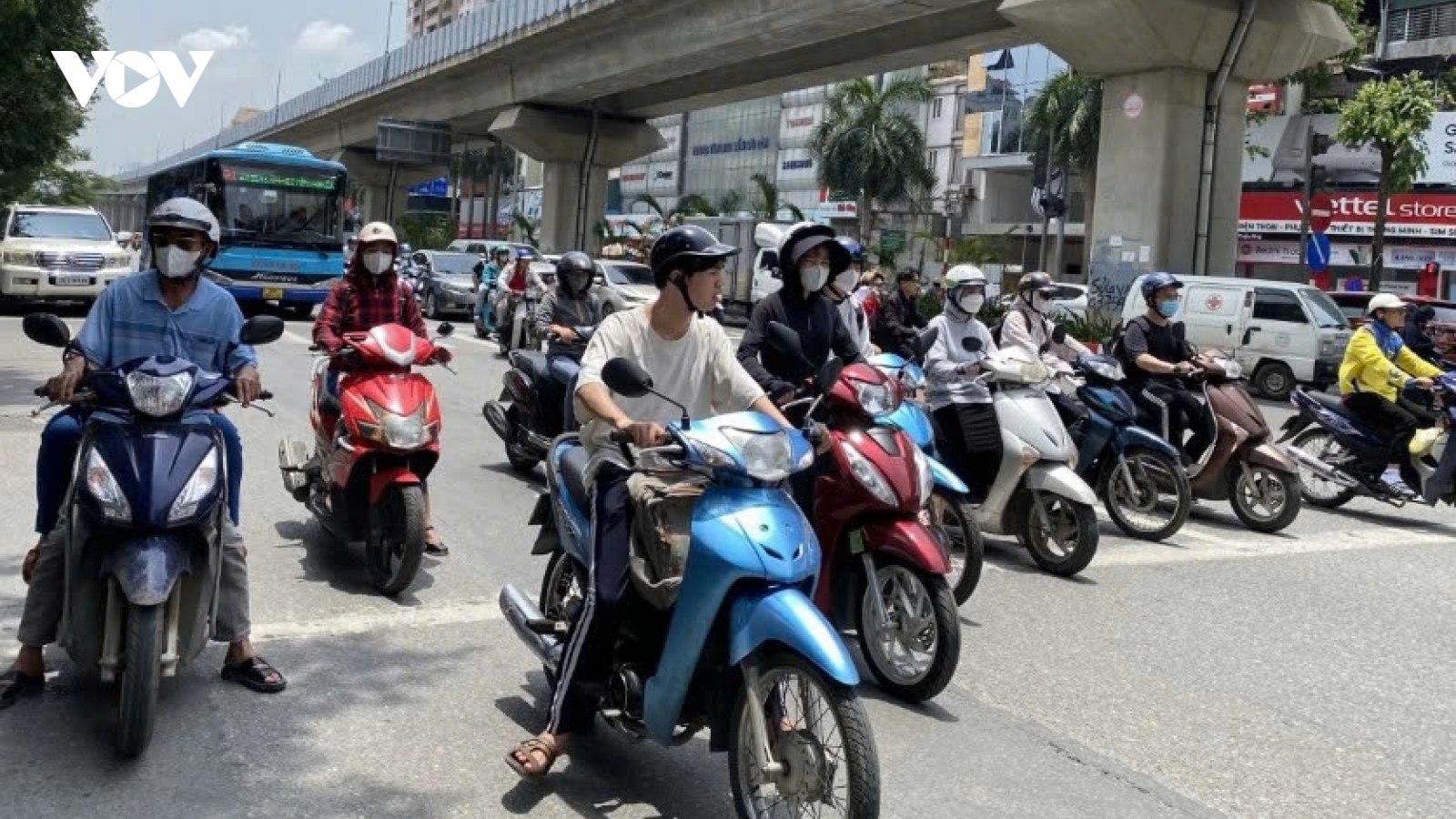 Nắng nóng kéo dài đến ngày 8/6, nhiều nơi vượt ngưỡng 40 độ C
