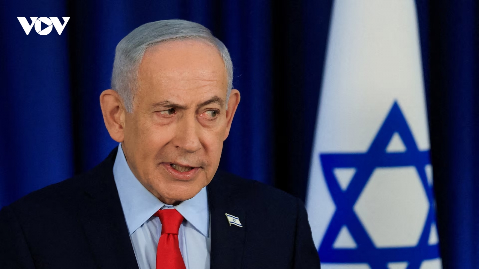 Israel bất ngờ khi ông Trump tuyên bố sắp đạt thỏa thuận với Iran