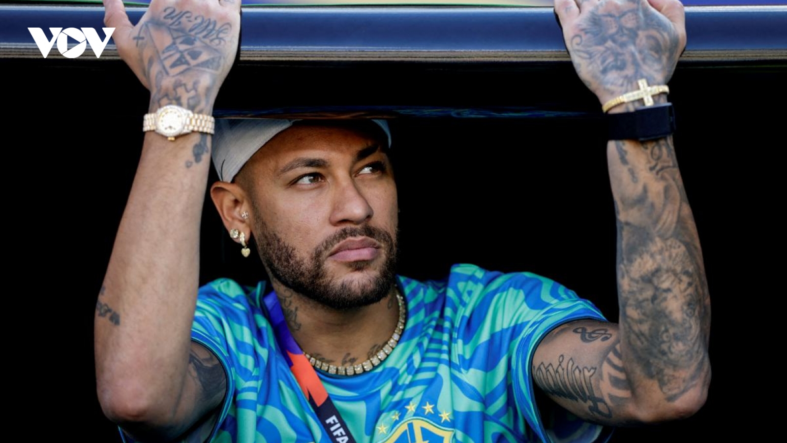 Hé lộ thời điểm Neymar đá trận đầu tiên ở World Cup 2026
