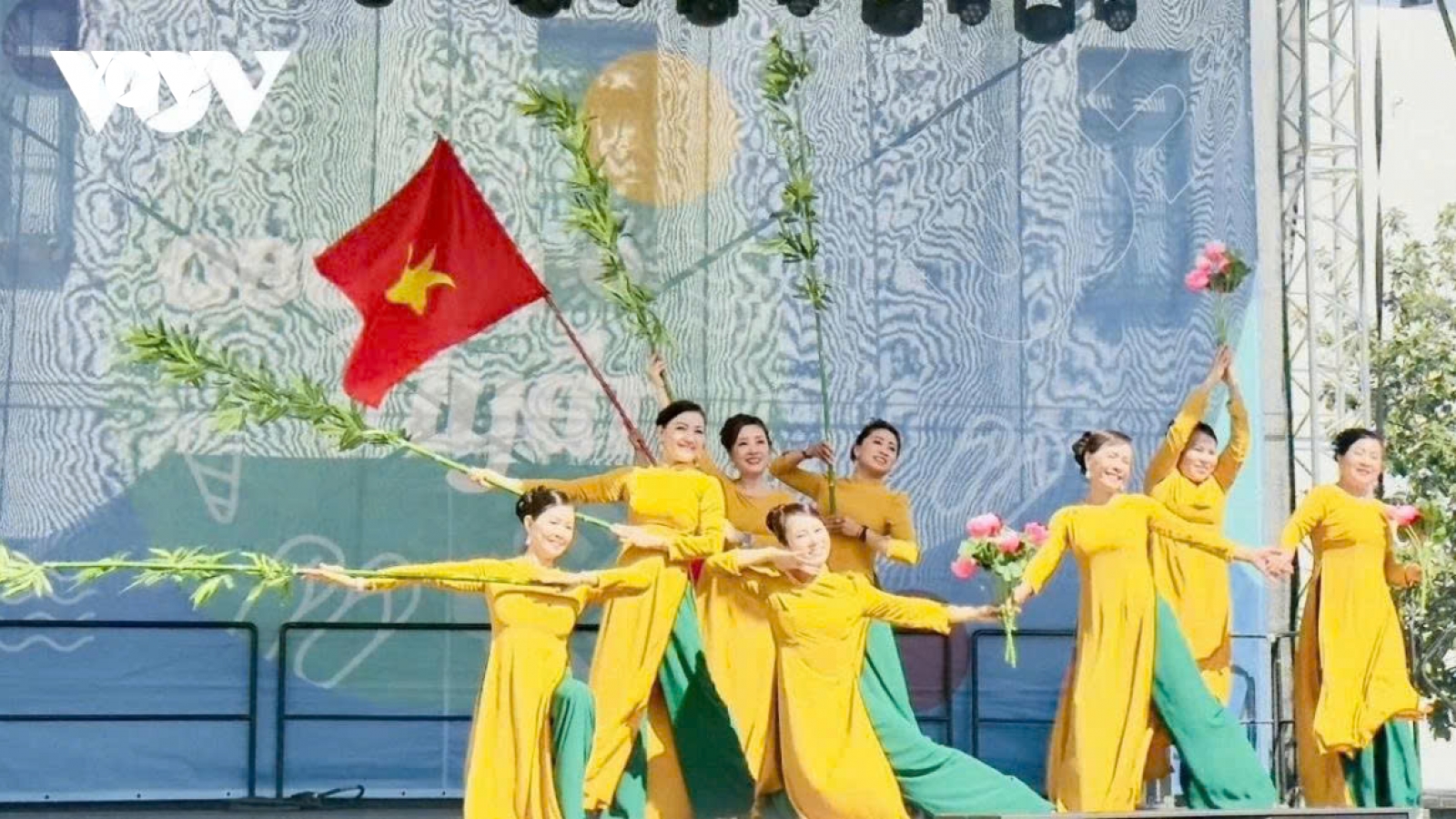 Kế hoạch tổ chức “Ngày Văn hóa Việt Nam” giai đoạn 2026 - 2030