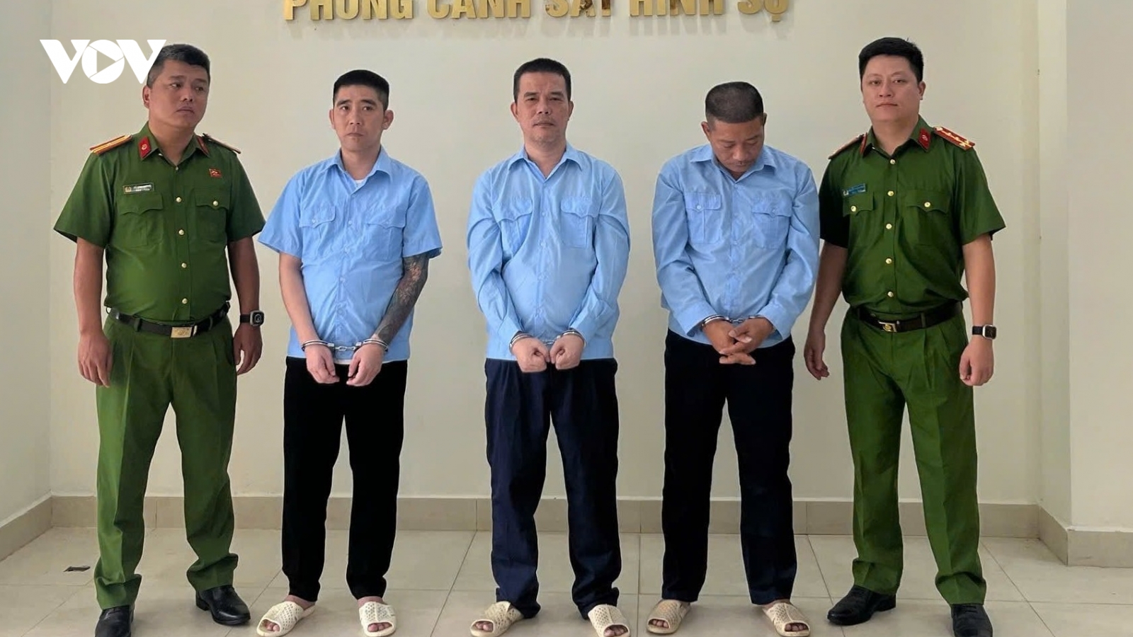 Khởi tố Tiktoker Ngọc "sủi" về hành vi cưỡng đoạt tài sản