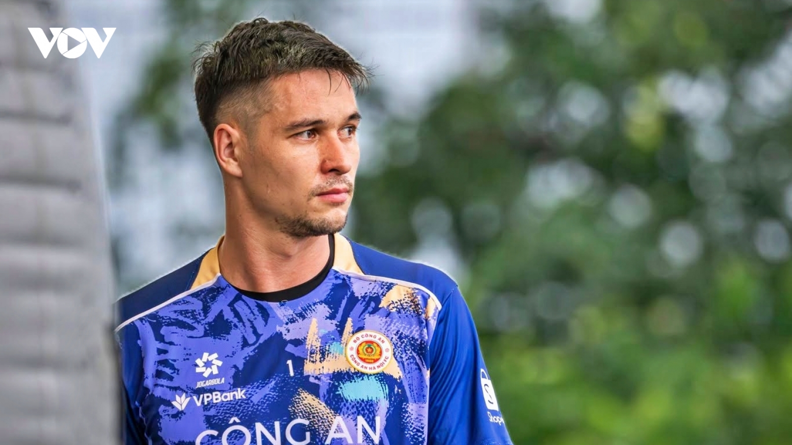 Lý do Nguyễn Filip vắng mặt ở ĐT Việt Nam trước thềm AFF ASEAN Cup 2026