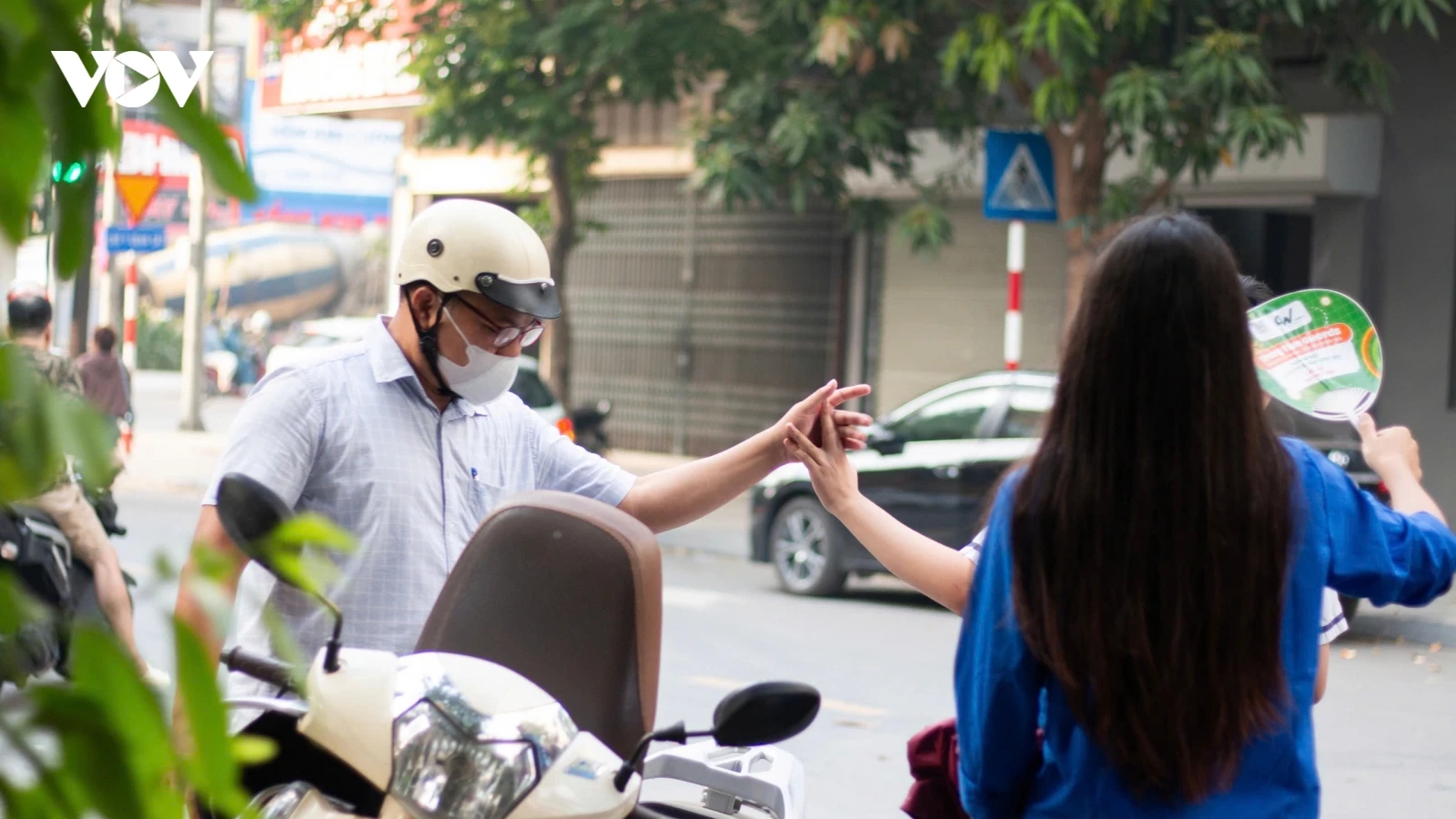 Chiều nay, thi môn chuyên Khoa học tự nhiên vào lớp 10 tại Hà Nội năm 2026