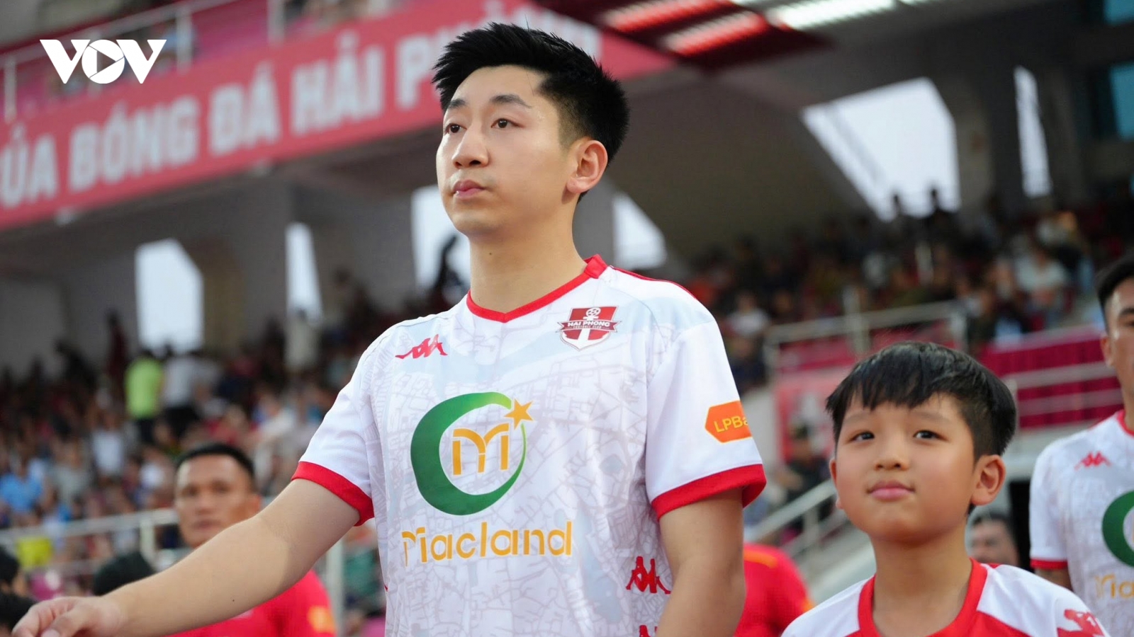 Chuyển nhượng V-League: Tuyển thủ Việt Nam có động thái bất ngờ
