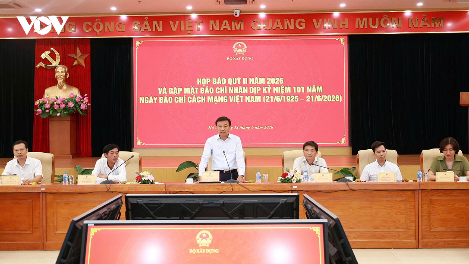 Nhà ở xã hội tăng tốc, hơn 720.000 căn đang triển khai trên cả nước