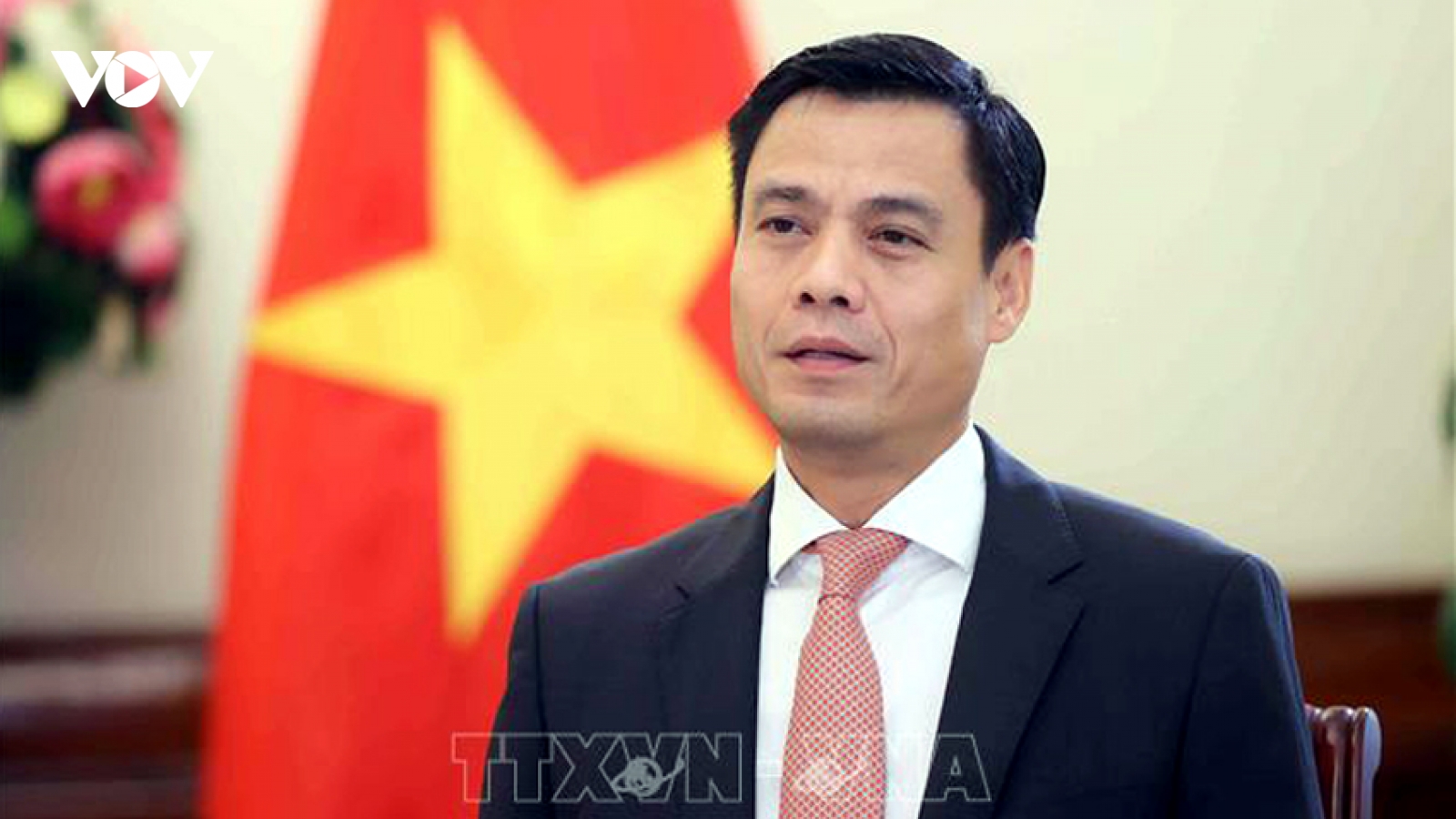 Phát huy vai trò "cầu nối" của Việt Nam, tạo thêm động lực mới cho quan hệ ASEAN - Nga