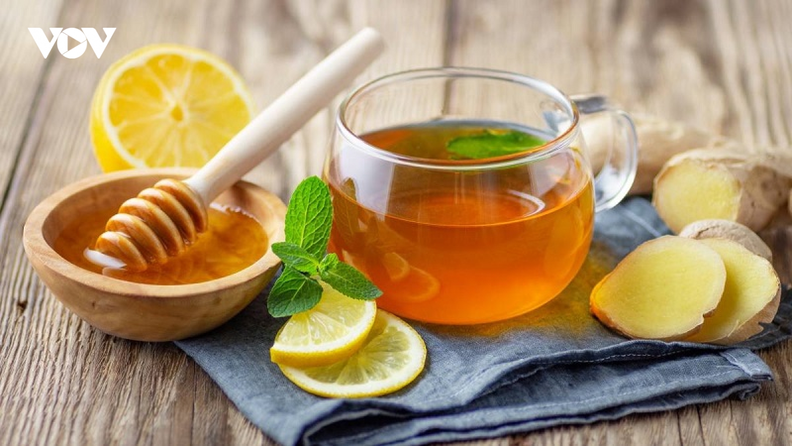 Bị sốt nên uống gì? Gợi ý những loại nước tốt cho cơ thể