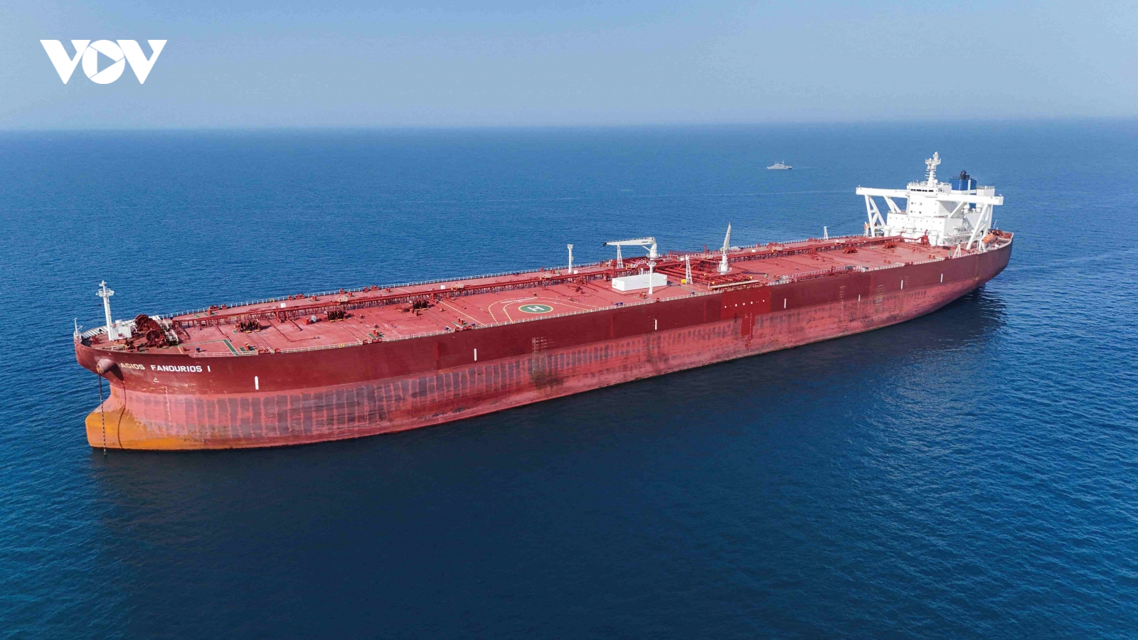 Eo biển Hormuz có sớm mở lại hoàn toàn như kỳ vọng?
