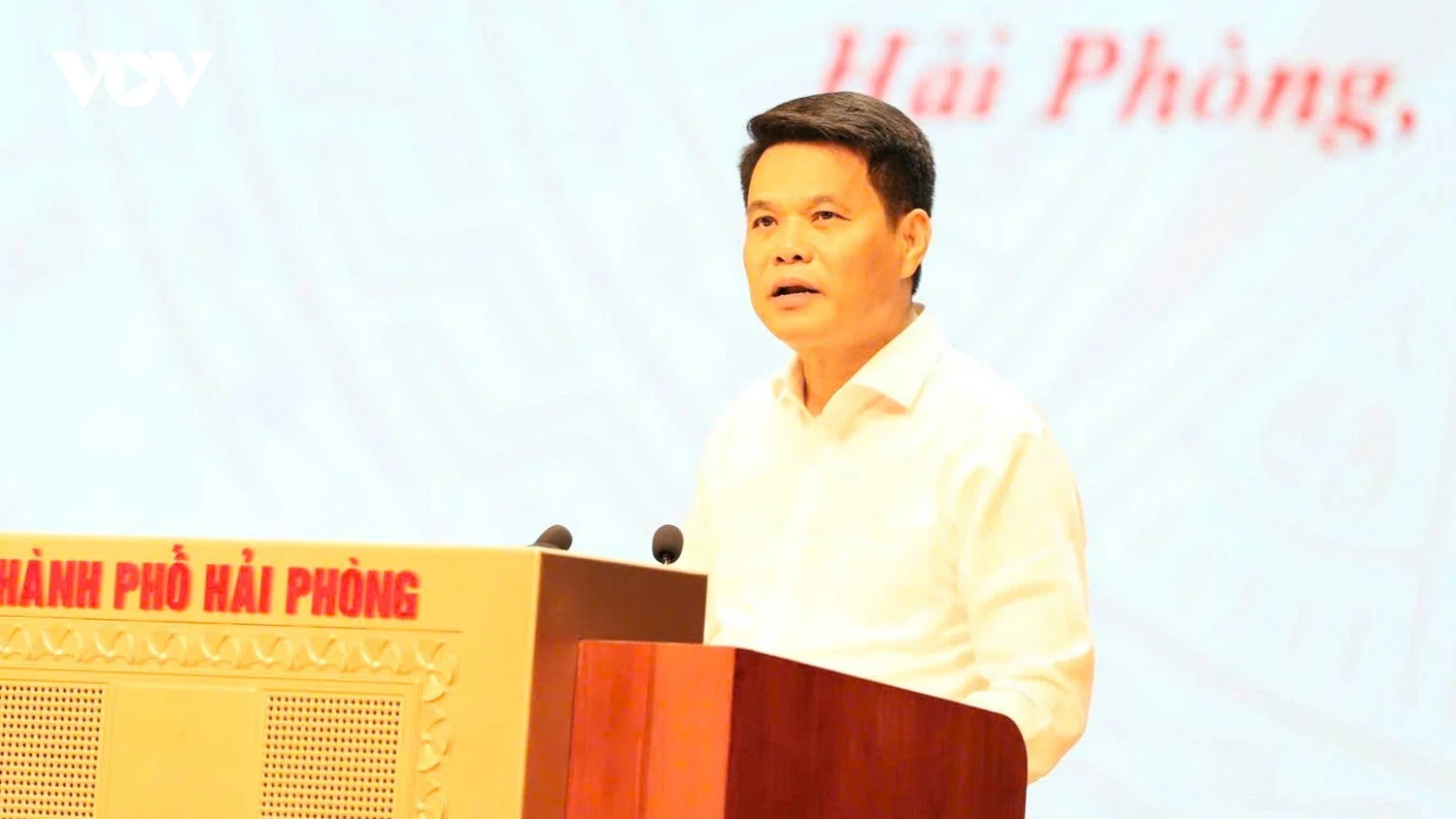 Hải Phòng: Chính quyền địa phương 2 cấp tạo đà tăng trưởng