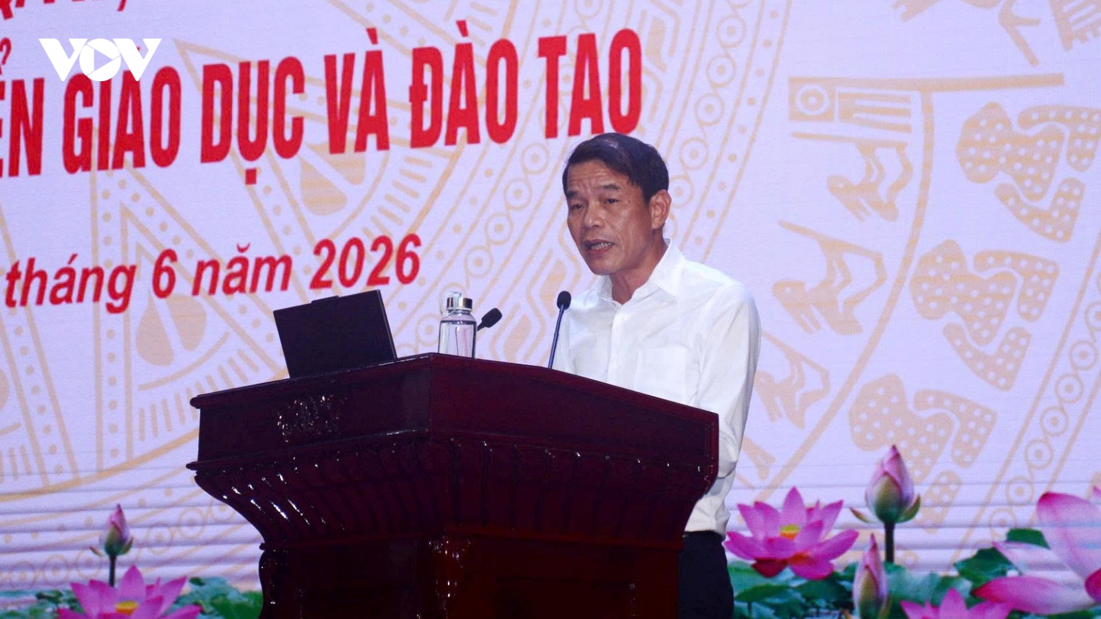 Giáo dục đại học đang đứng trước những yêu cầu và sứ mệnh mới