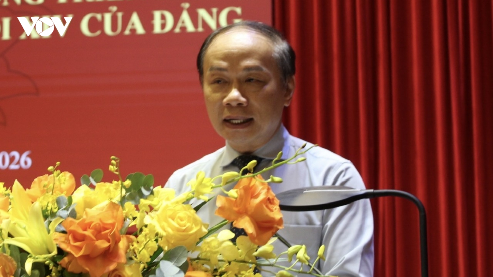 Công tác dư luận xã hội chuyển mạnh từ nắm bắt sang dự báo, kiến tạo đồng thuận